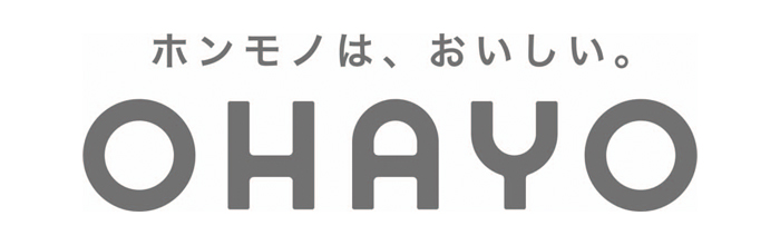 オハヨー乳業