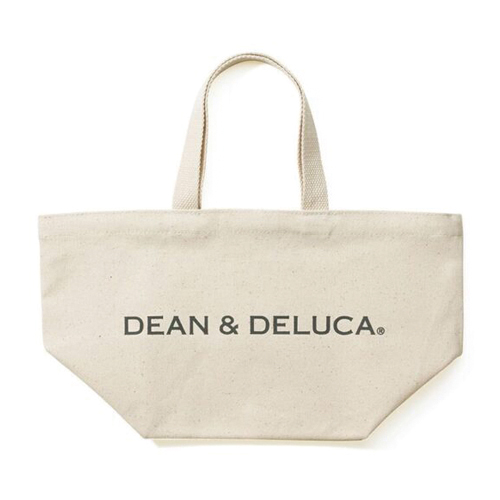 トートバッグ ナチュラル S