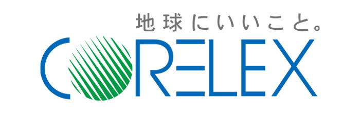日本紙パルプ商事グループ/コアレックス信栄