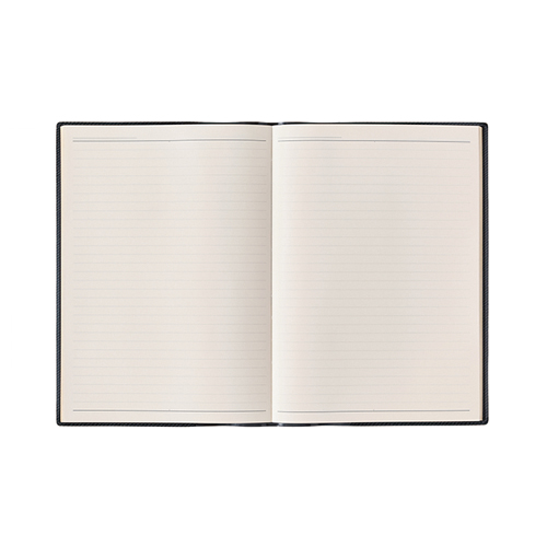 NOLTY<br/>6ミリ罫ノート（カバー付） TNT-104