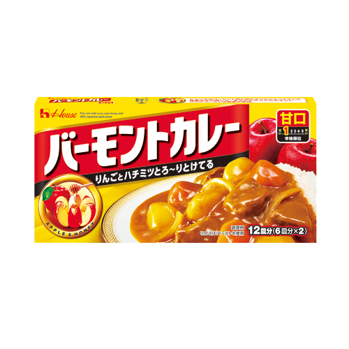 ハウス食品グループ商品詰め合わせ