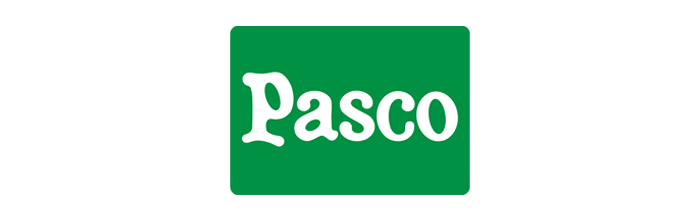 Pasco/敷島製パン