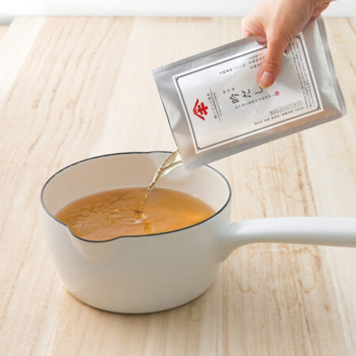 ヤマキ 吟だし®ギフトセット