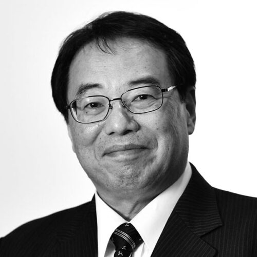 加来耕三