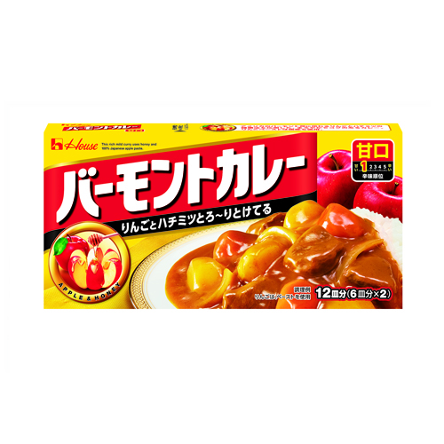 ハウス食品グループ<br/>商品詰め合わせ