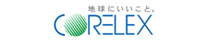 日本紙パルプ商事グループ／コアレックス信栄