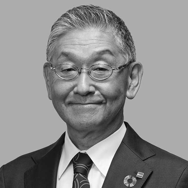 盛田淳夫